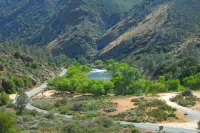 Corral Creek Lodge