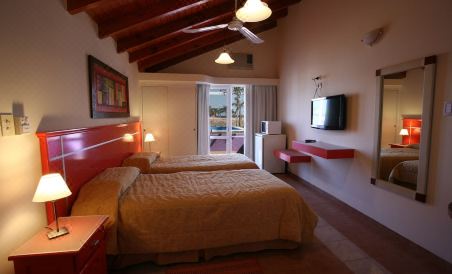 Cabañas Marina House - Housity