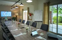 Le Relais du Moulin - Hôtel de Charme & Spa Adult Only Hotels in Saint-Francois