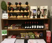 Aerotropolis Guest Lodge - bar