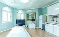 Yangpyeong Evergreen Pension Hotels near Yangsu-ri Strawberry Farm Experience