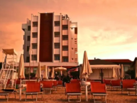 Hotel Ambassador Hotels in Marotta