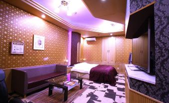 Hotel Ohirune Racco Sakai (Adult Only )