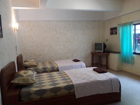 รูปภาพของเจพี โฮมเทล