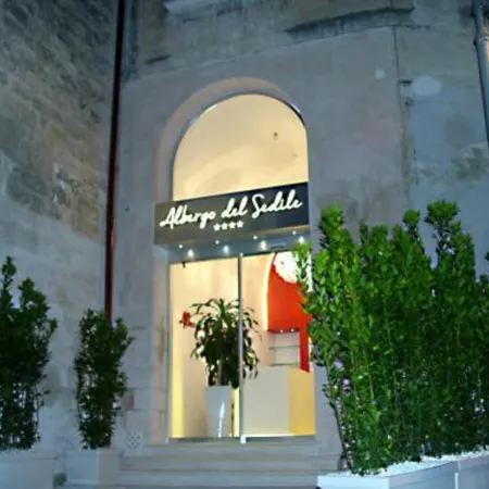 Albergo Del Sedile
