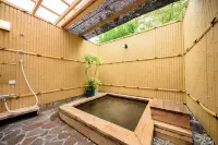 Oyado Mokuren Hotels in Yufu