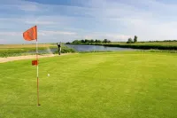 Golf- & Landhotel am Alten Deich Hotels in Dithmarschen
