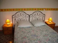 Gîte des Figourières Hotels in Gajan