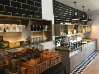 Villa Nautica - breakfast