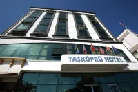 Taskopru Hotel