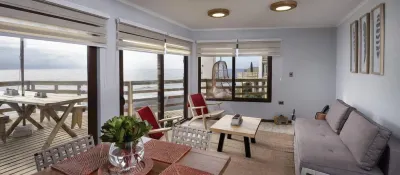 Hotel Puramar Hotels in 