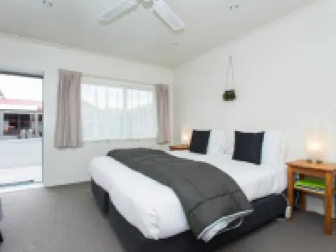 AhiKaa Gisborne Motel Hotels in Gisborne