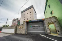Uiseong Sweet Hotel Hotels in Uiseong-gun