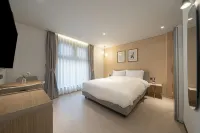 Brown Dot Yeoksam branch