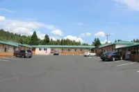 Evergreen Lodge - Wi-Fi