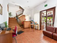 Hotel Maga Hotels in 