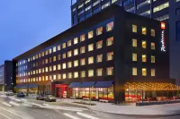 Radisson Red Minneapolis Downtown Hotels in Minneapolis