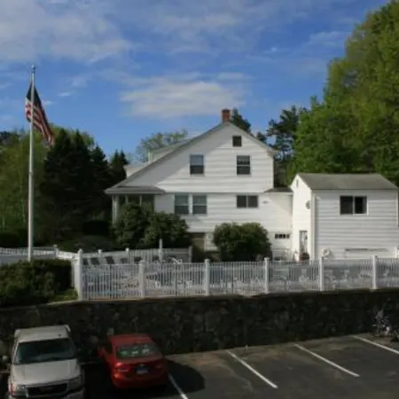Sea View Motel