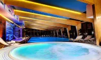 Wellness Hotel Chopok Hotels in Demänovská Dolina