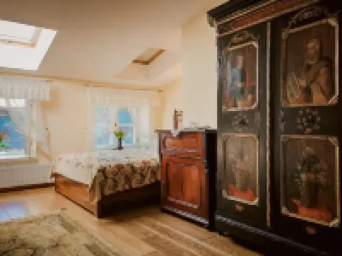 Aparthotel Grodzka 21 โรงแรมในคราคูฟ