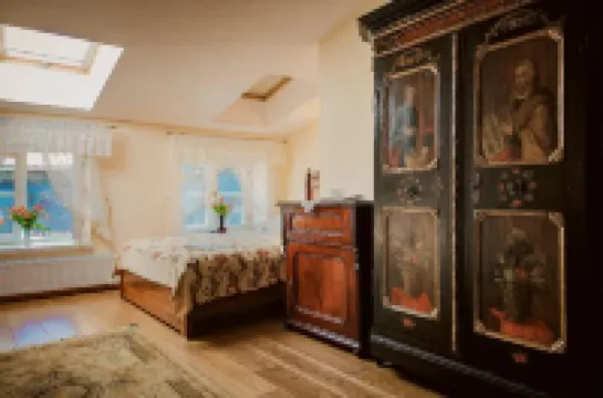 Aparthotel Grodzka 21