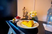 Herdade do Mondego - Frühstück