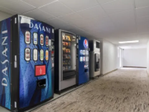 Red Roof Inn & Suites Brunswick I-95 Hotels in Dock Junction