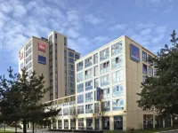 Ibis Muenchen Parkstadt Schwabing فنادق في 