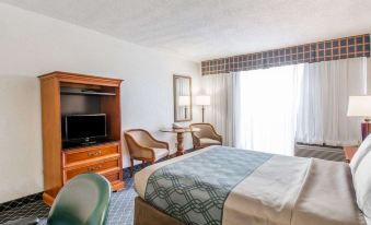 North Miami Beach Gardens Inn & Suites