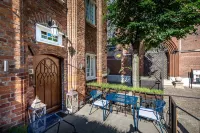 Gotyk House - Holiday Apartments
