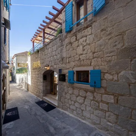 Hotel Agava Split