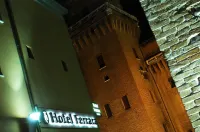 Mercure Ferrara