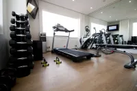 คาลิ เอสกันดอน เม็กซิโก ซิตี้