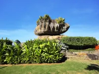 ibis Vitoria Praia de Camburi