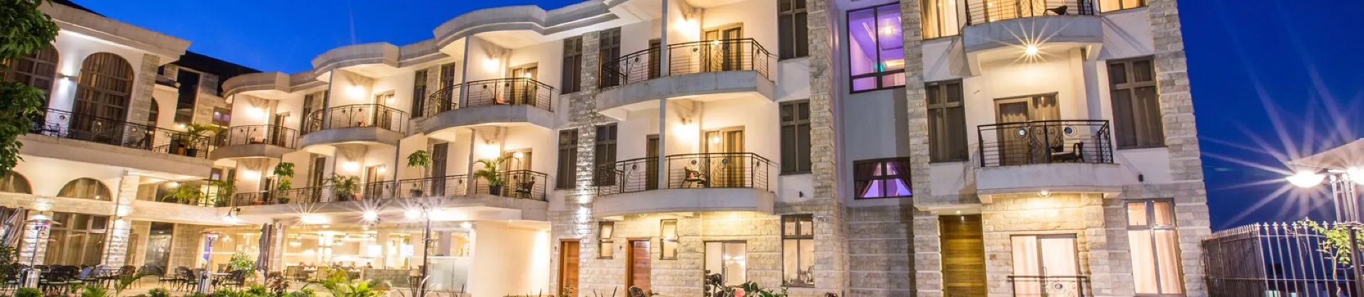 4-Star Select Hotels