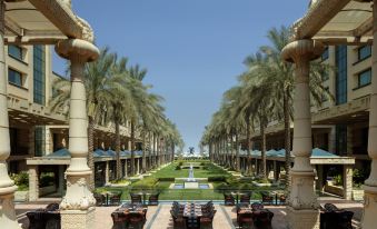 Jumeirah Messilah Beach Hotel and Spa Kuwait