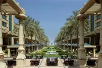 Jumeirah Messilah Beach Kuwait Отели в г. Messila