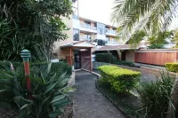 La Mer Apartments