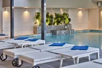 Luna Holiday Complex - Beach