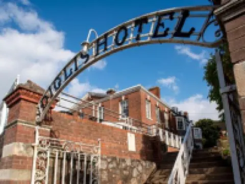 Diglis House Hotel Hotels in Worcester