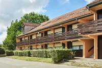 Kyriad Tarbes - Bastillac Hotels in Odos