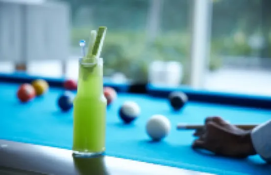 Mercure Chennai Sriperumbudur