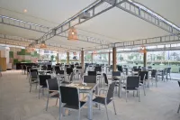 Amphoras Beach - Ultra All Inclusive Hotel di Qesm Sharm Ash Sheikh