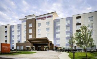 TownePlace Suites McAllen Edinburg