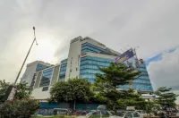 Marriott Executive Apartments Hyderabad