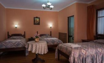 Hostal Sucre