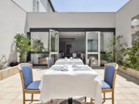 Crisol Quality Reus Hotels in Reus
