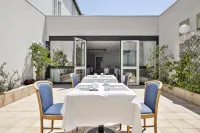 Crisol Quality Reus Hotels in Reus