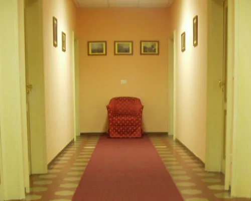 Hotel Roma Aree comuni Photos