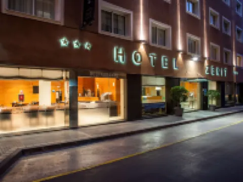 Zenit Málaga Hotels in Málaga